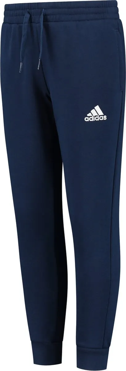 adidas Performance Entrada 22 Joggingbroek 128 - Blauw