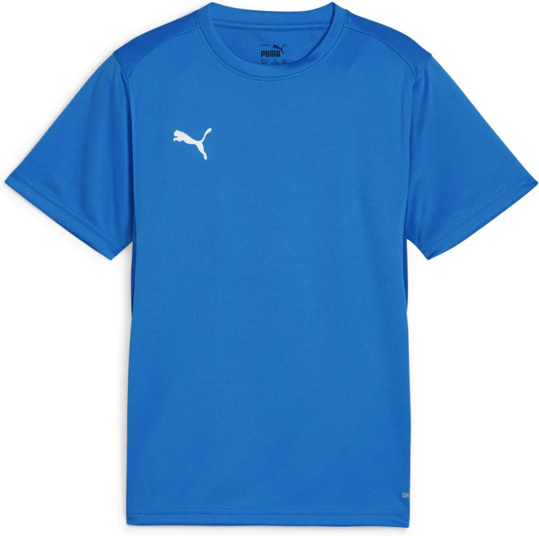 PUMA teamGOAL Jersey Jr Jongens Sportshirt 140