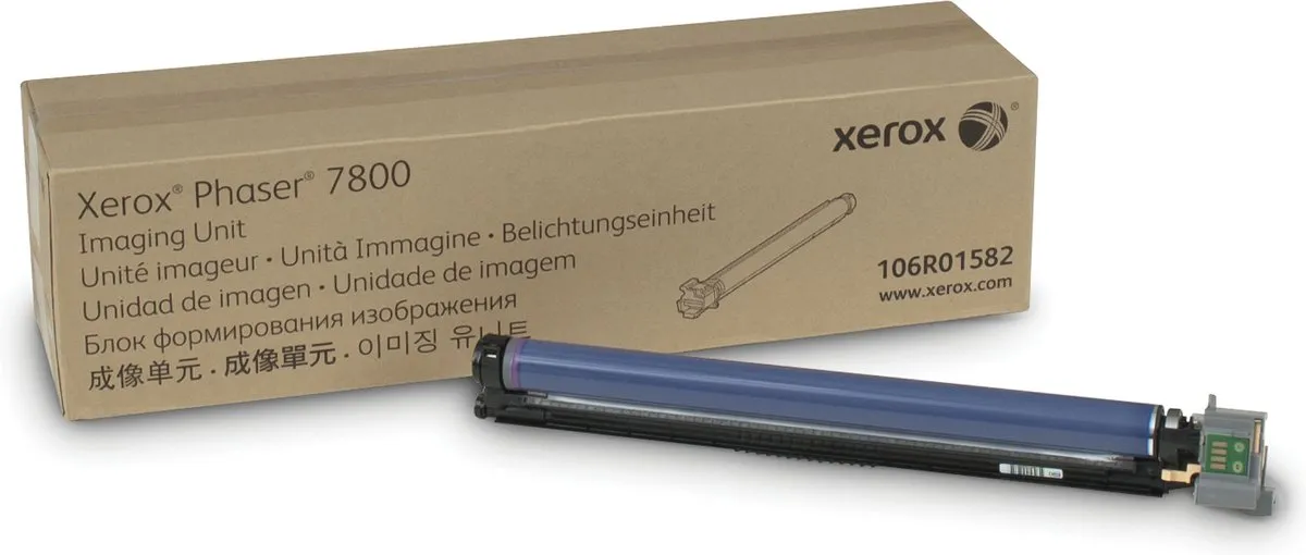 Xerox Phaser 7800 106R01582 Tonercartridge