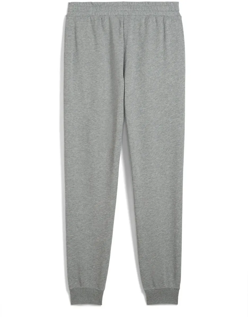 PUMA Essentials No 1 Joggingbroek 682608 - 4XL - Grijs