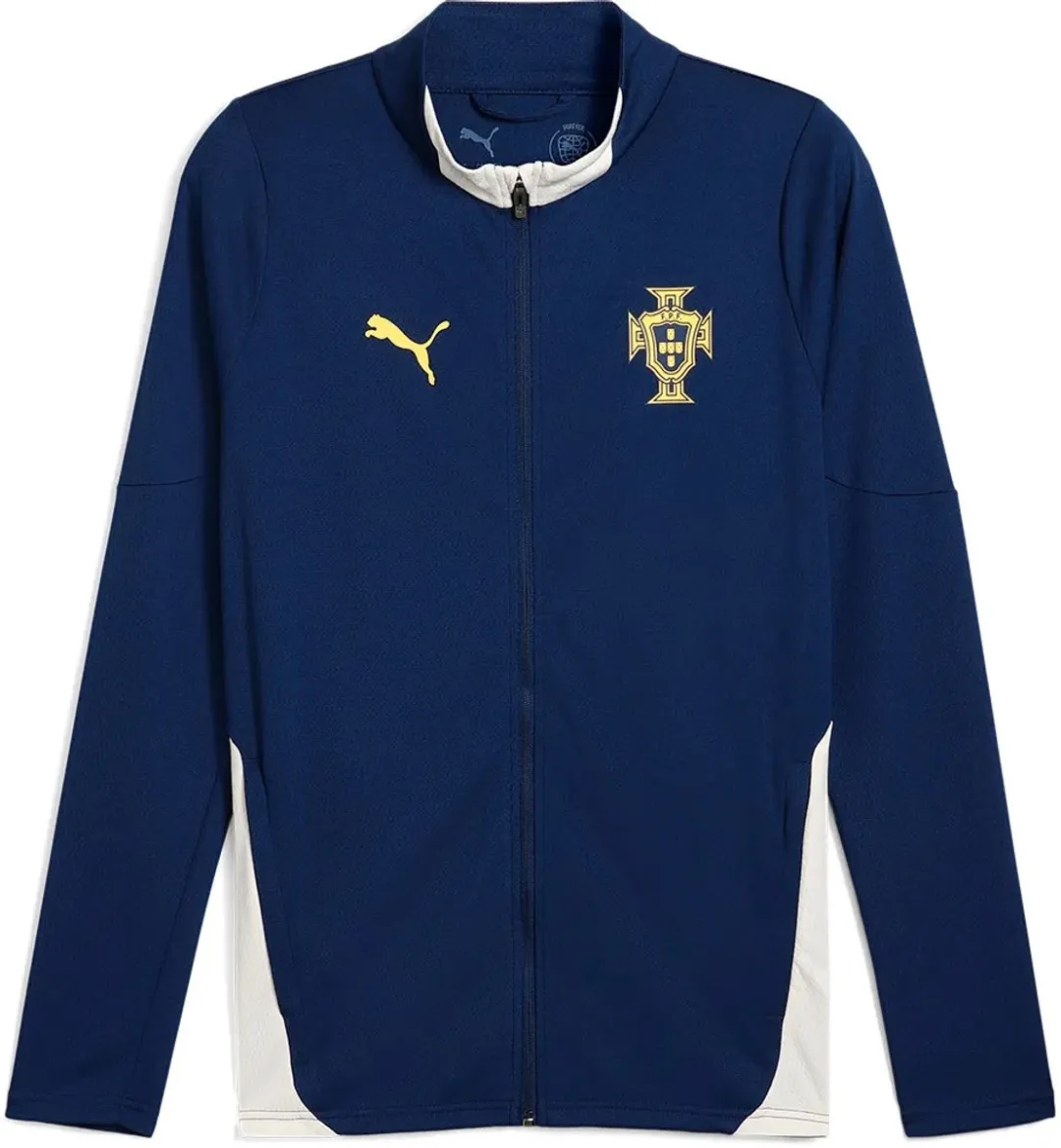 PUMA Portugal 24/25 Training Jas M