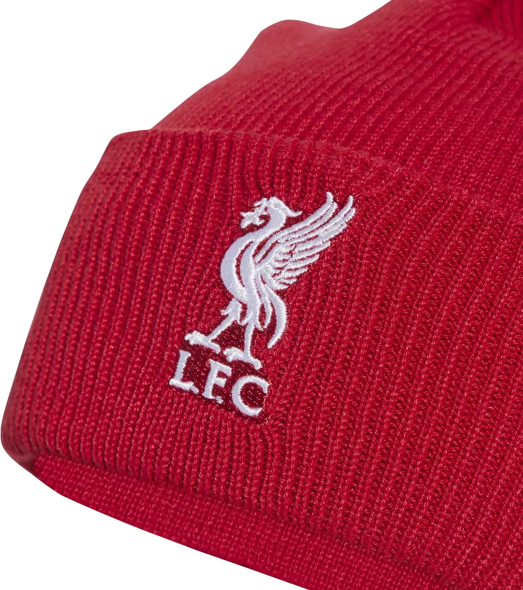 Adidas Liverpool Muts - Rood