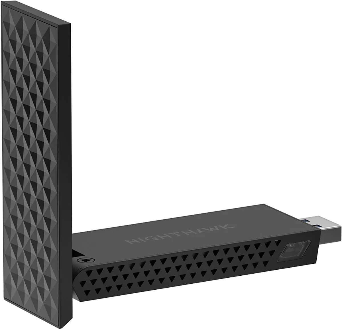 Netgear Nighthawk A8500 WiFi 7 Adapter BE5000 - Zwart