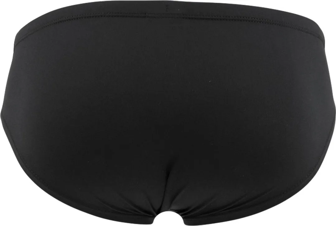 Nike Heren Zwemslip Hydrastrong - Maat 40 - Zwart