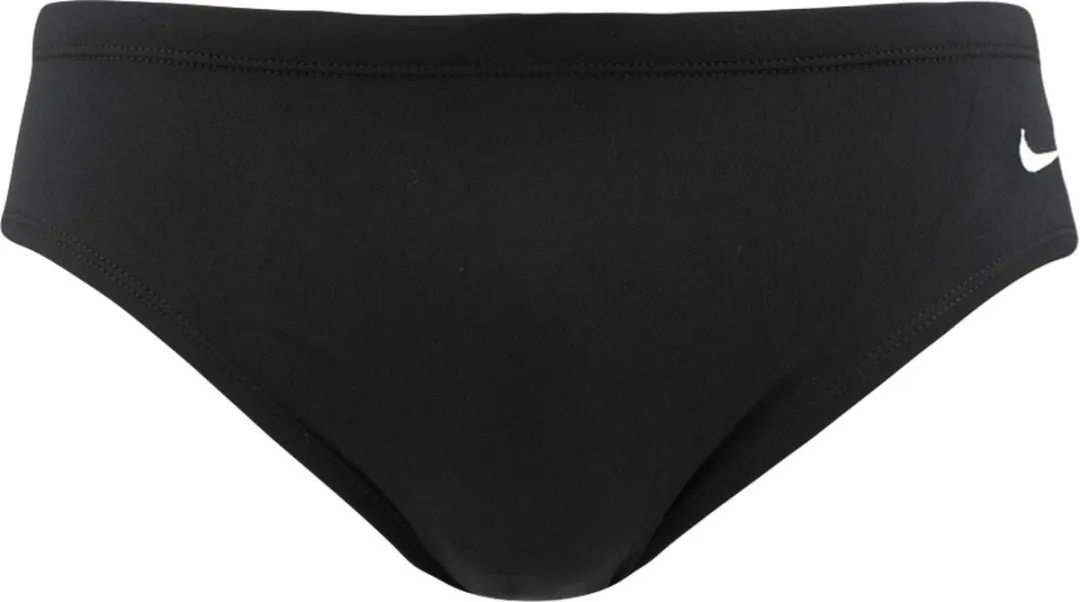 Nike Heren Zwemslip Hydrastrong - Maat 40 - Zwart