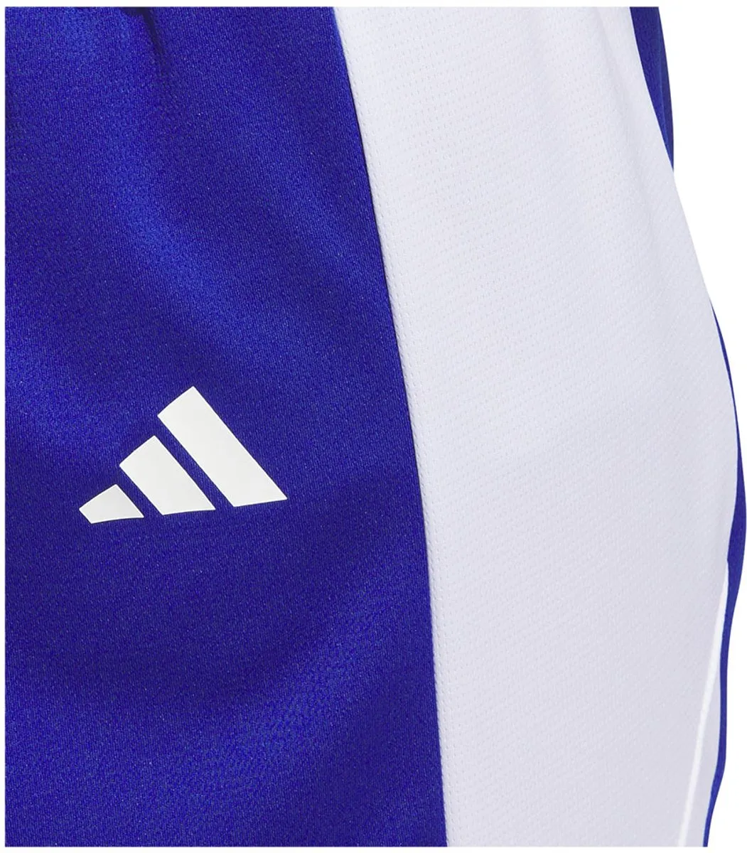 adidas 3G Speed Reversible Basketball Korte Broek - 2XL - Blauw