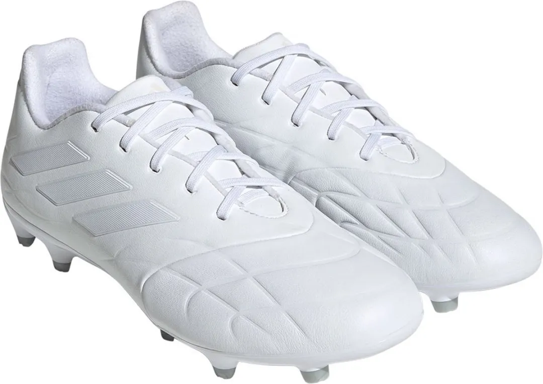adidas Performance Copa Pure.3 Firm Ground Voetbalschoenen HQ8943 - 42
