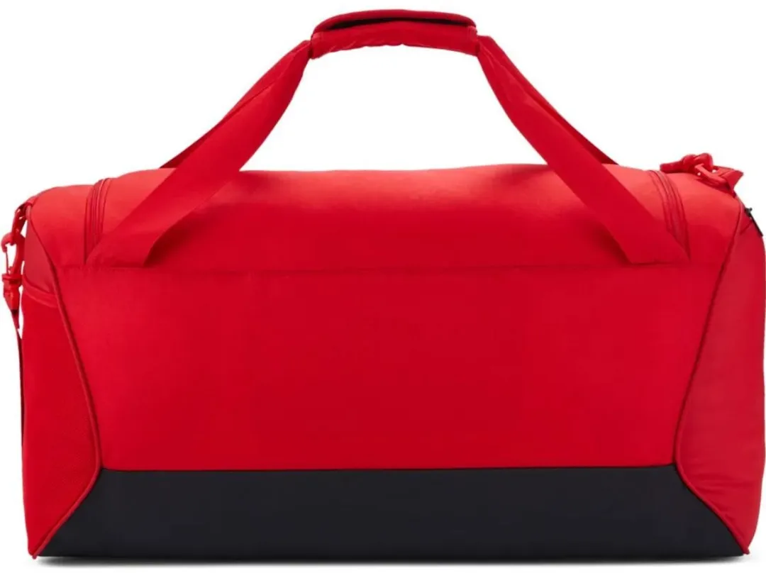 Nike Sporttas BA5502-657 - M - Rood/Zwart/Wit