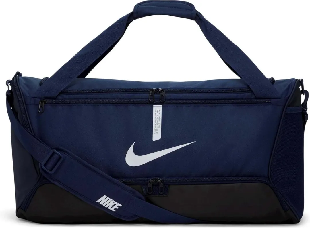 Nike Sporttas BA5502-657 - M - Rood/Zwart/Wit