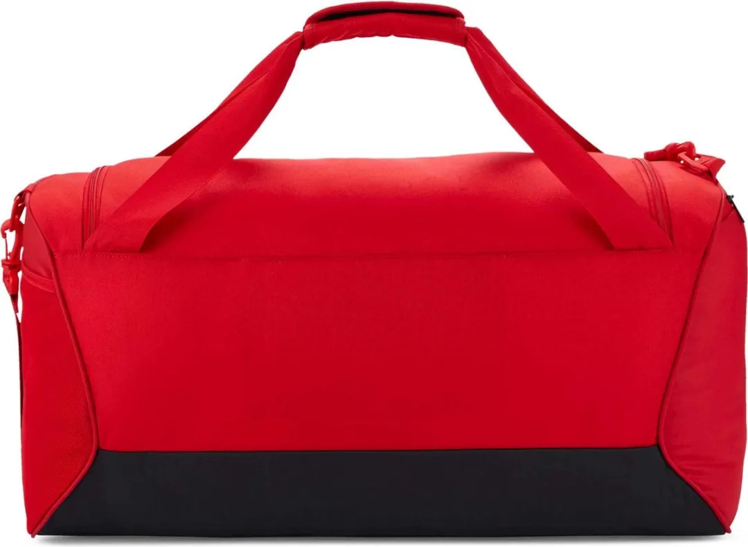 Nike Sporttas BA5502-657 - M - Rood/Zwart/Wit
