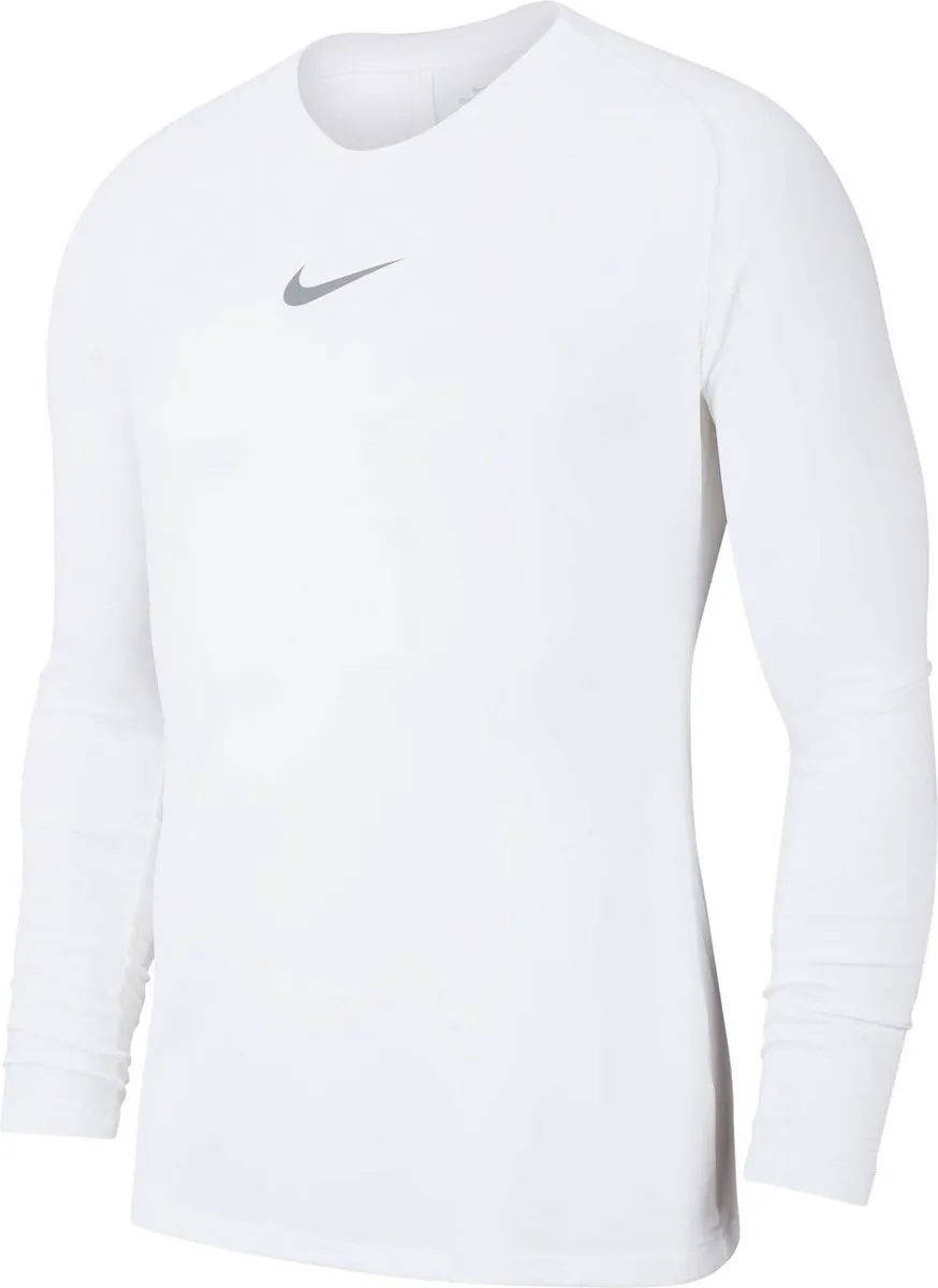 Nike Park Sportshirt Heren AV2609-100