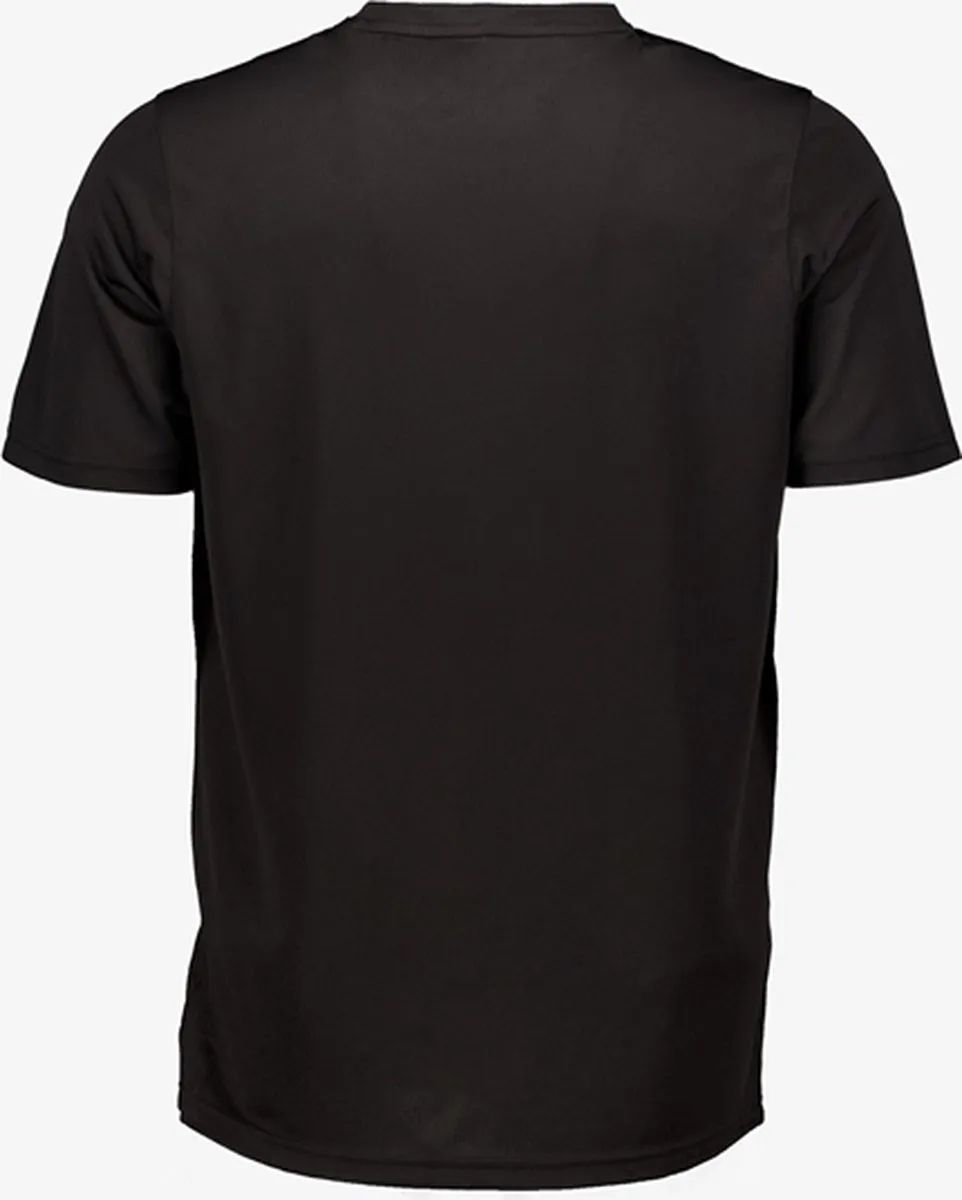 PUMA Performance SS Tee M Heren - Zwart - XXL