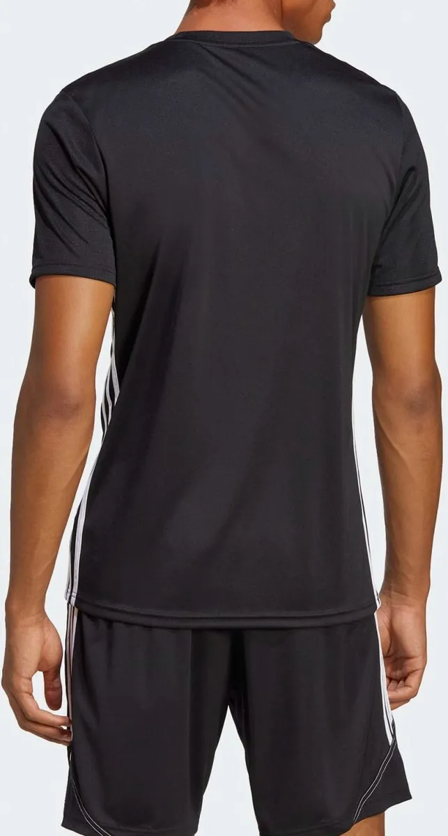 adidas Performance Tabela 23 Voetbalshirt H44529 - Heren - L - Zwart