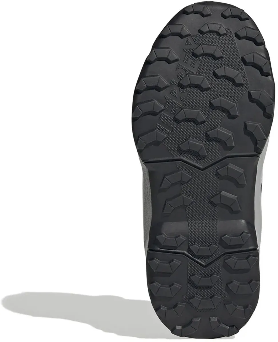 Adidas Terrex Ax4s Speed Wandelschoenen - Kindermodel 35.5 - Zwart