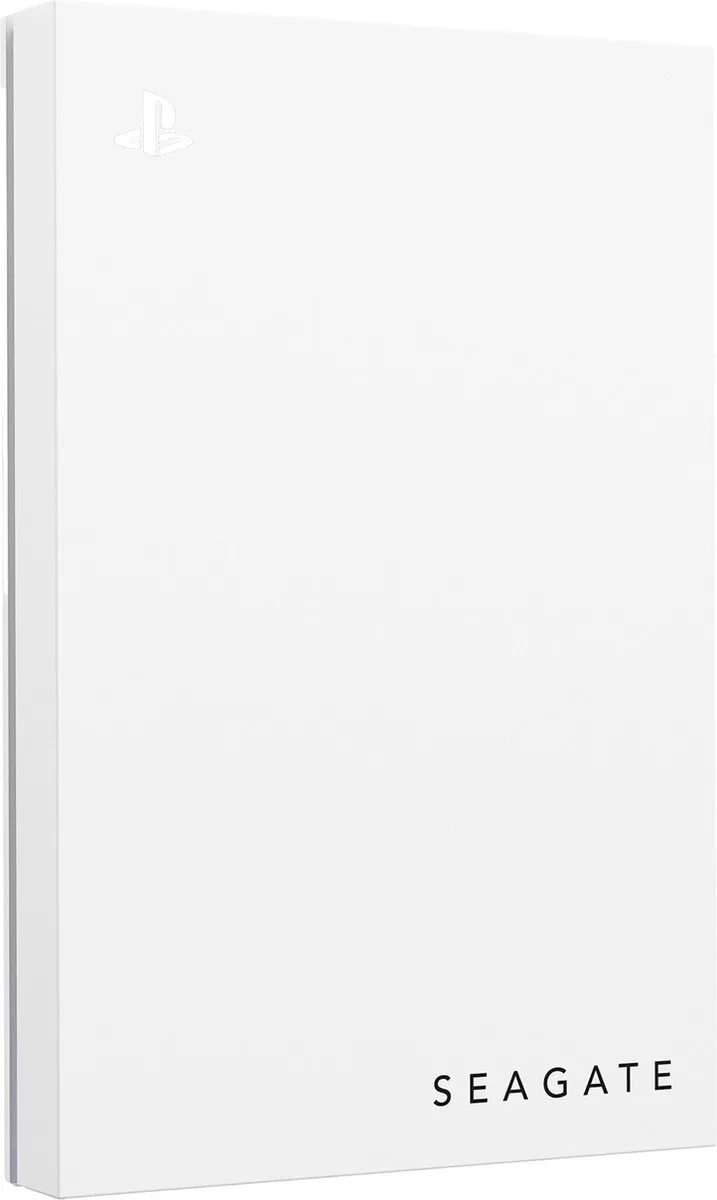 Seagate Game Drive 5TB