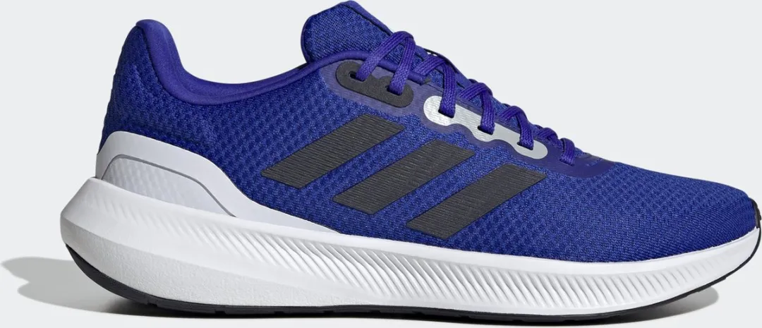 adidas Performance Runfalcon 3.0 Schoenen - 39 1/3 - Blauw