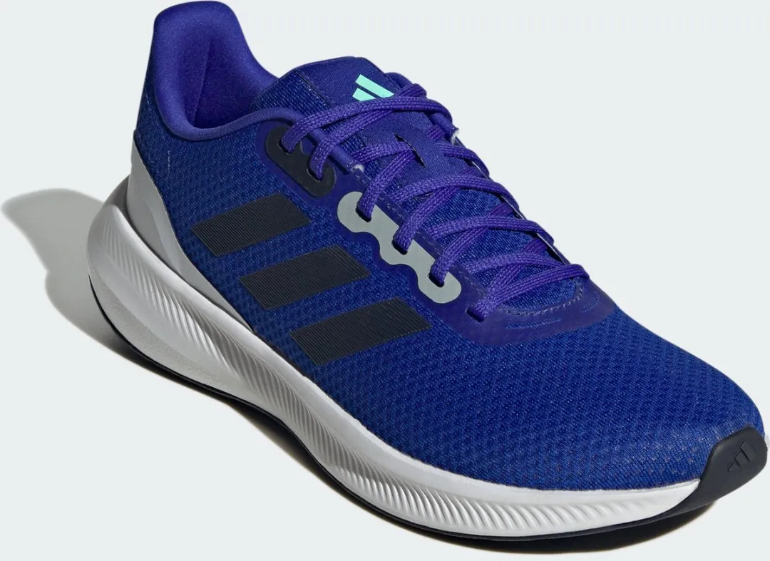 adidas Performance Runfalcon 3.0 Schoenen - 39 1/3 - Blauw
