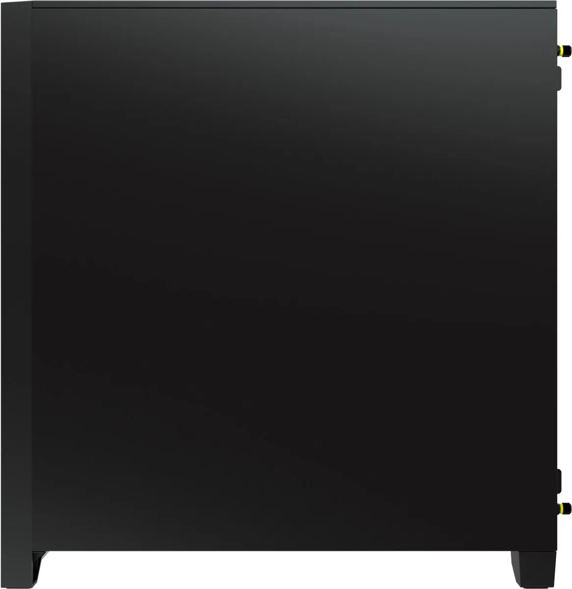 Corsair 4000D RGB ATX Semi-tower - 2x 2.5/3.5 inch - afbeelding 6 van 6