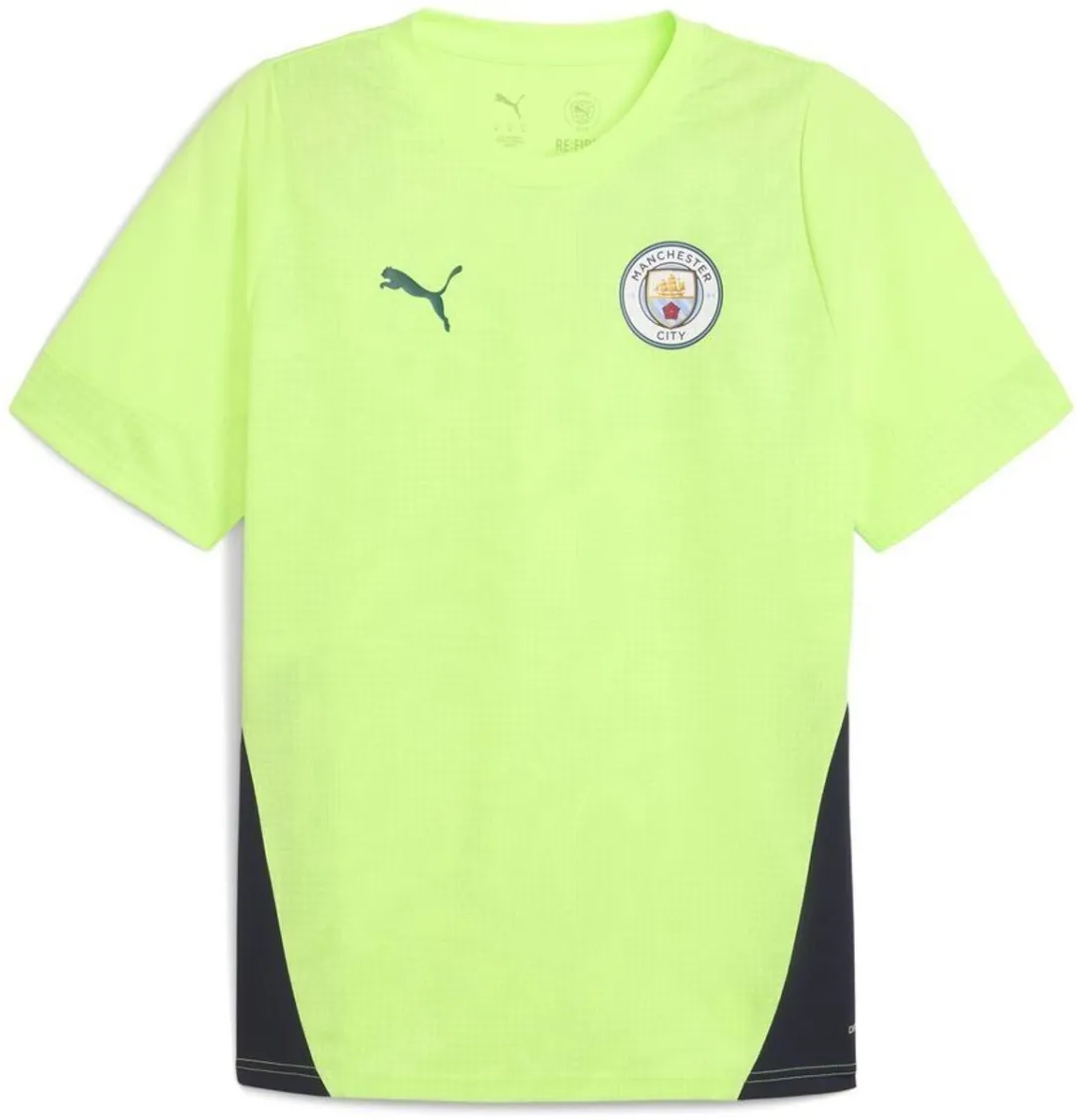 PUMA MCFC Trainingsshirt