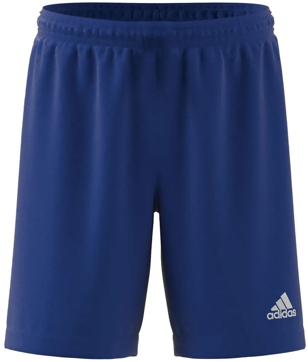 adidas Entrada 22 Short Unisex - Maat 152 - Wit