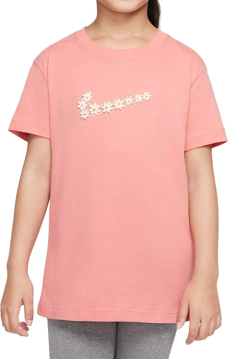 Nike Sportswear Energy Kids Shirt DO1343-603
