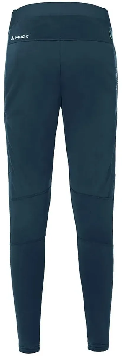 Vaude Larice Leggings 44 - Dark Sea - afbeelding 6 van 6