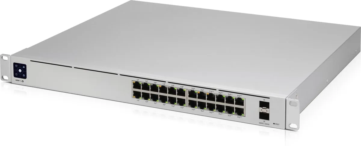 Ubiquiti UniFi Switch PRO Gen 2