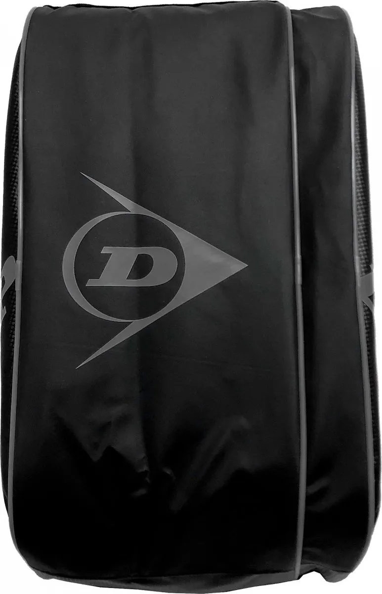Dunlop Tour Intro Carbon Pro Racketbag - 55L - Grijs
