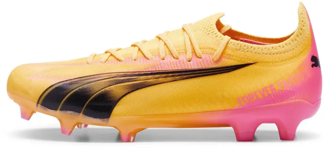 PUMA Ultra Ultimate FG/AG Voetbalschoenen