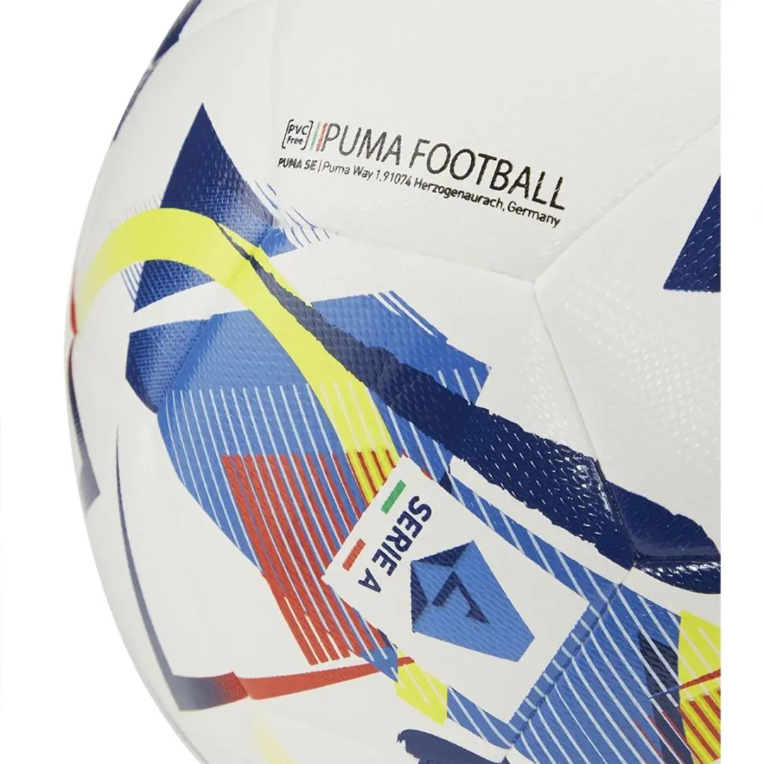 PUMA Orbita Serie A Hyb Voetbal 5 - Multicolor
