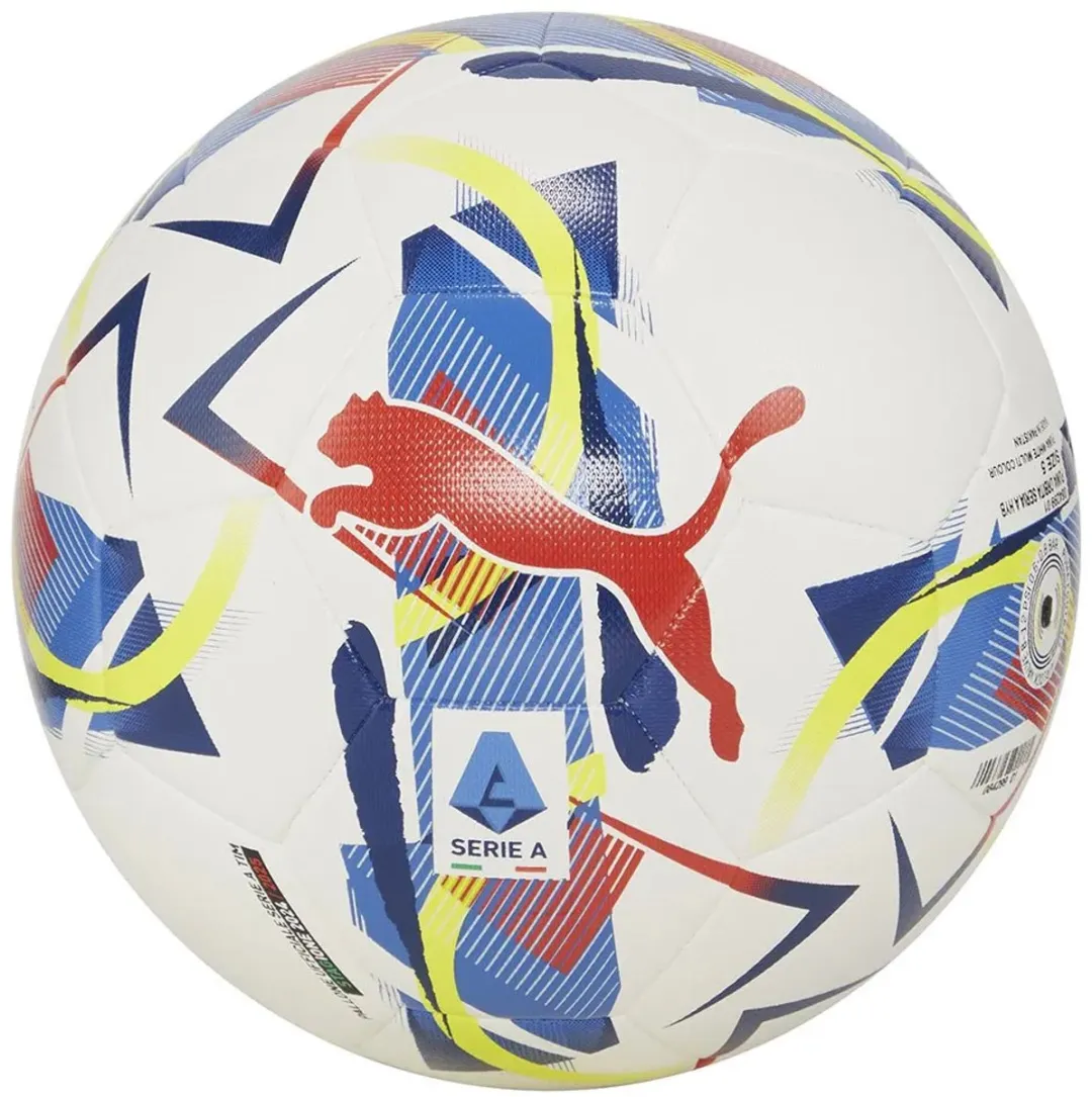 PUMA Orbita Serie A Hyb Voetbal 5