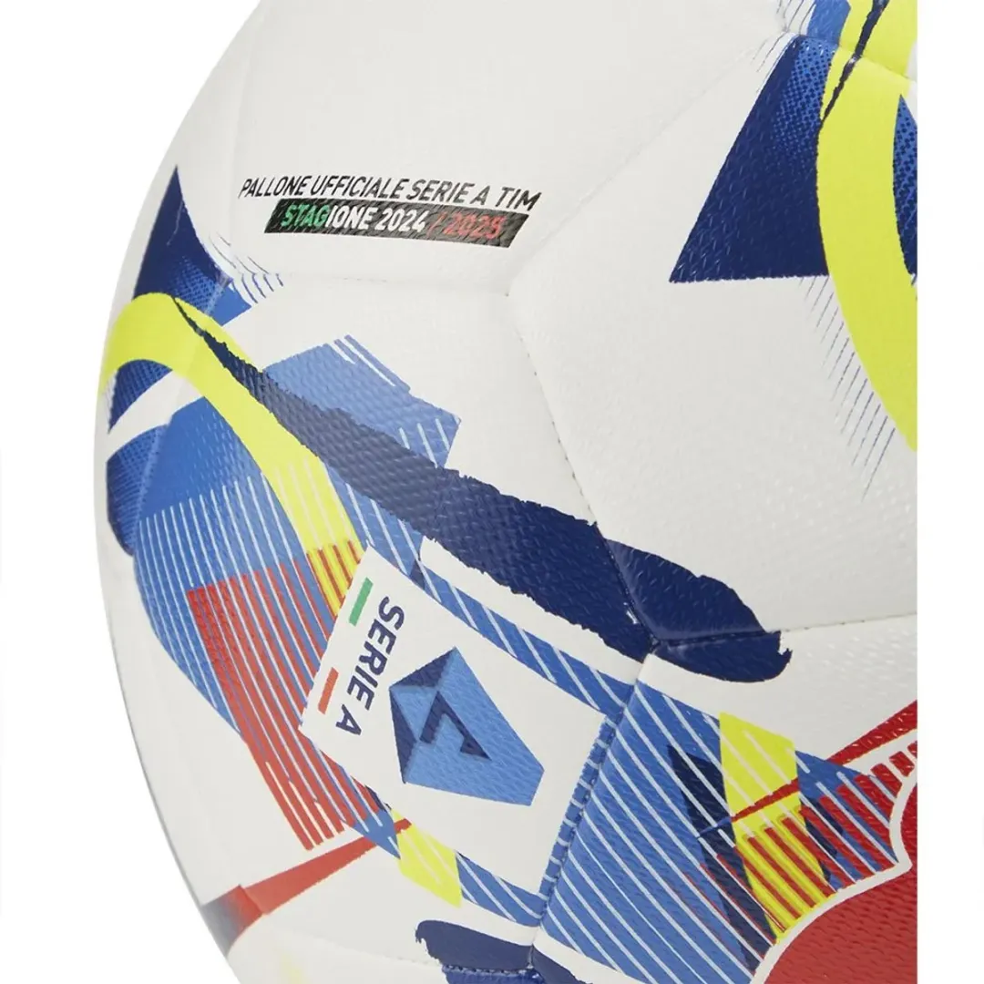 PUMA Orbita Serie A Hyb Voetbal 5 - Multicolor