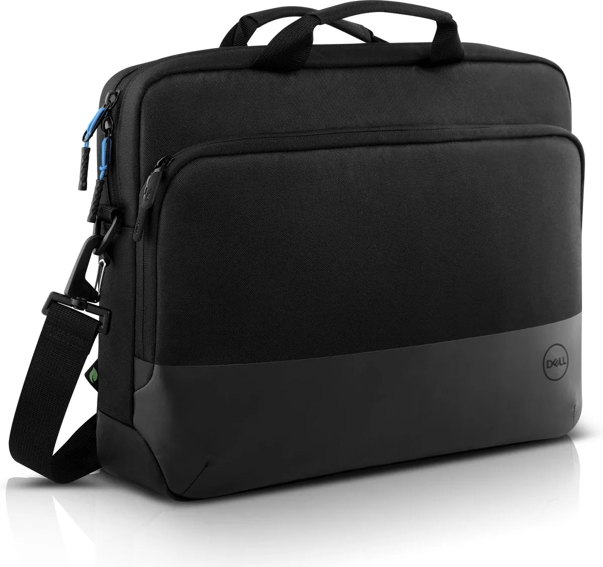 Dell PO1520CS Aktetas 15" - Zwart