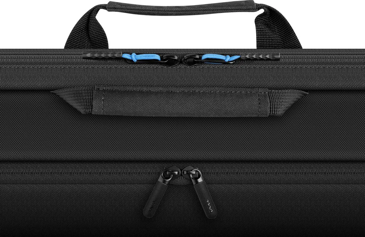 Dell PO1520CS Aktetas 15" - Zwart
