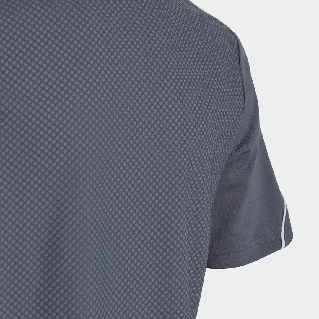 adidas Performance Tiro 23 League Voetbalshirt 116 - Grijs