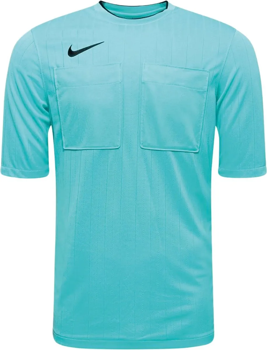 Nike Dry II Scheidsrechter Shirt Heren