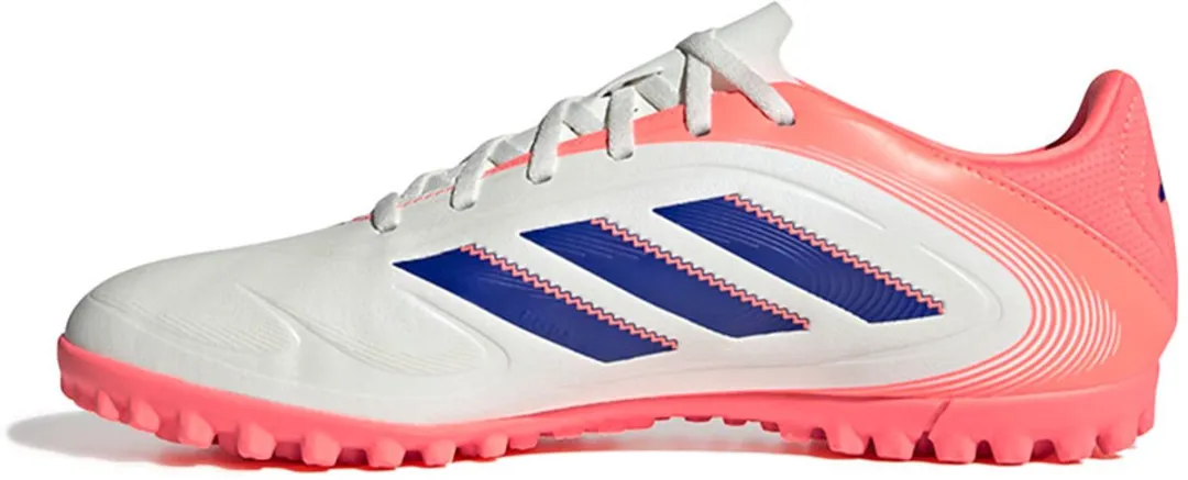 Adidas Copa Pure 3 Club TF Voetbalschoenen - Wit - EU 44 2/3