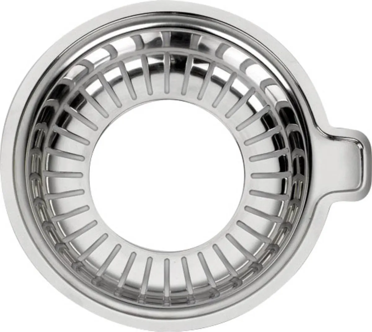 Kenwood JE290 Elektrische Citruspers - Wit