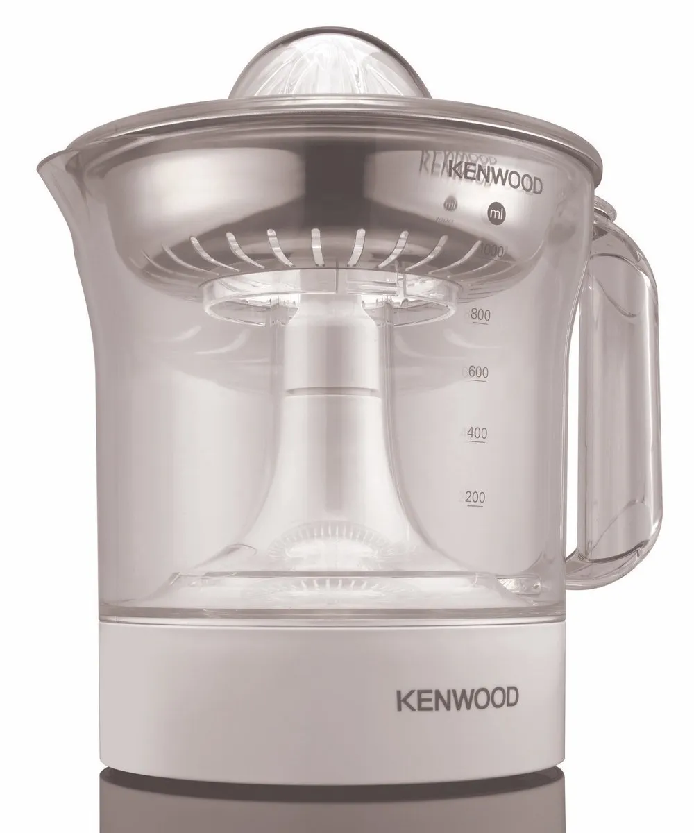 Kenwood JE290 Elektrische Citruspers