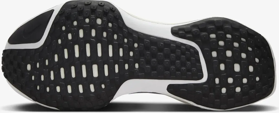 Nike ZoomX Invincible 3 RN Hardloopschoenen Dames HJ6655-900 - Wit/Multi
