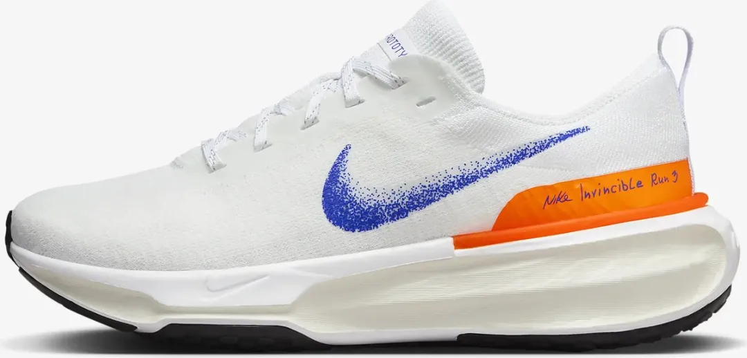 Nike ZoomX Invincible 3 RN Hardloopschoenen Dames HJ6655-900