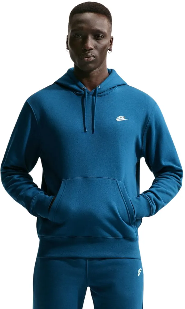 Nike Club BB Sweater Heren