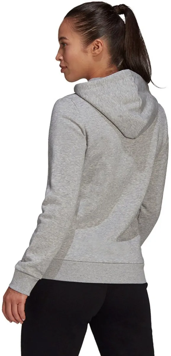 Adidas Loungewear Es Sweater - Grijs - Maat 2XL