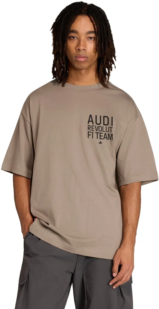 Adidas Performance Elevated Graphic II T-shirt KE6776
