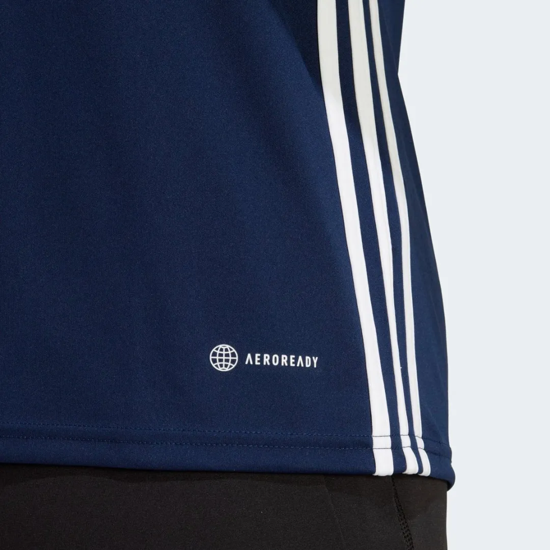adidas Performance Tabela 23 Voetbalshirt L - Blauw