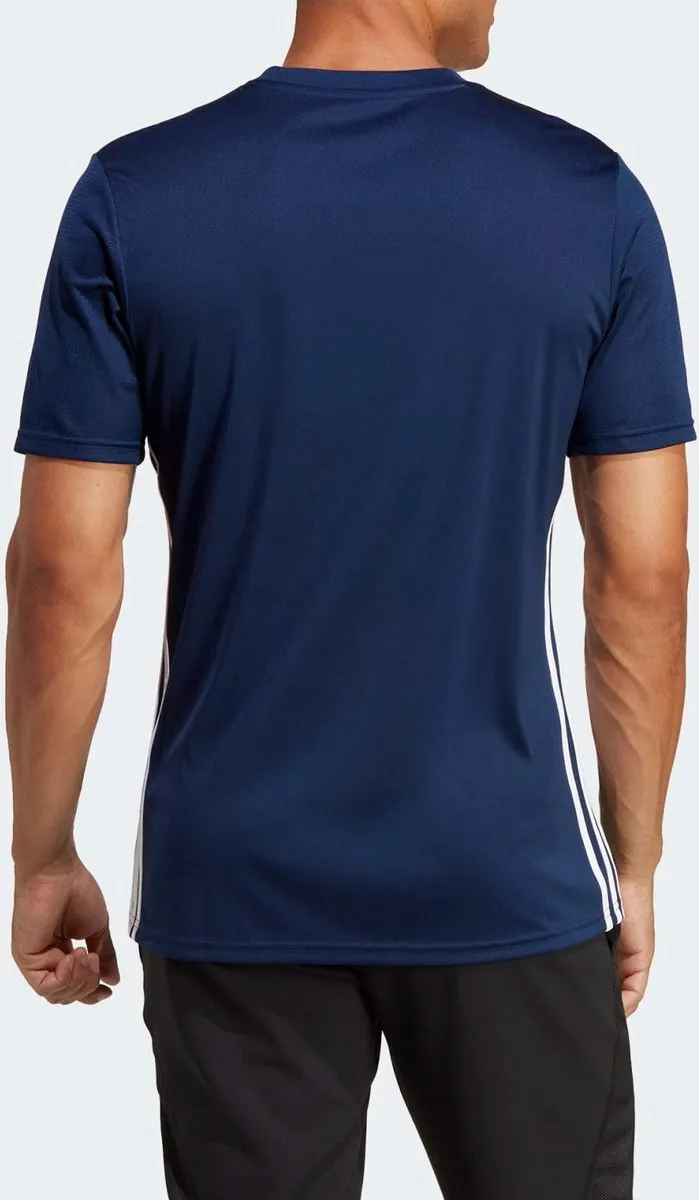adidas Performance Tabela 23 Voetbalshirt L - Blauw