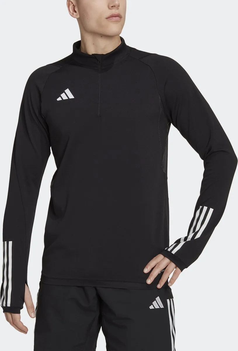 Adidas Performance Tiro 23 Joggingpak HK7644 - Zwart - 2XL - afbeelding 6 van 6