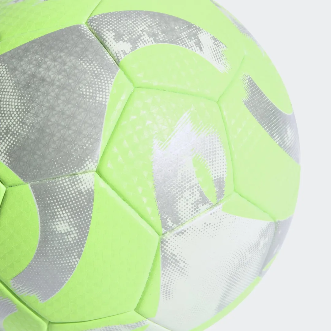 Adidas Performance Tiro League Voetbal 5 - Groen