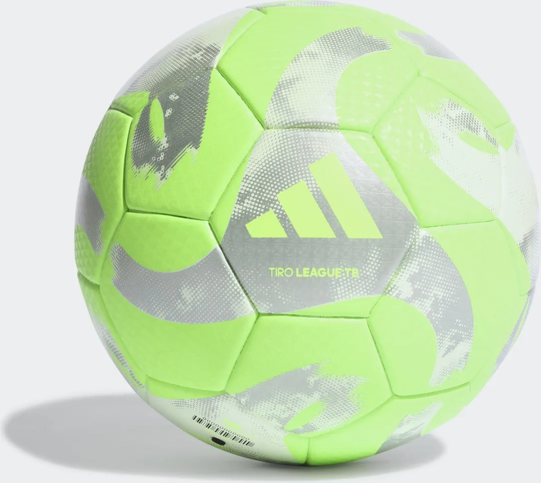 Adidas Performance Tiro League Voetbal 5