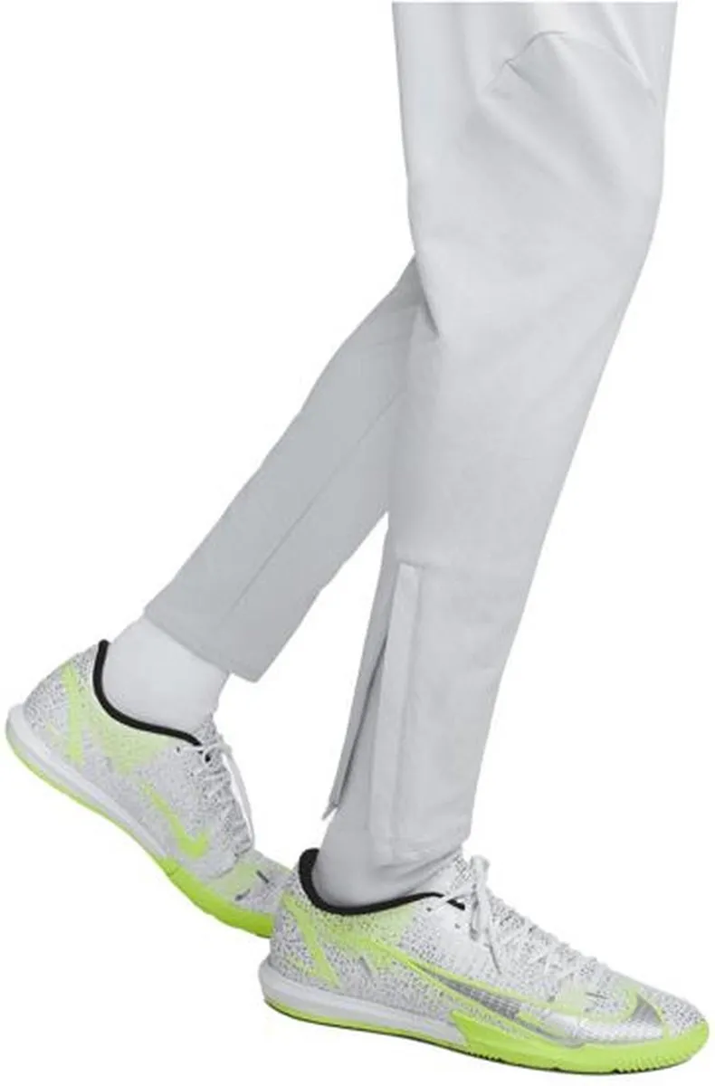 Nike Dri-FIT Strike Trainingsbroek M - Grijs